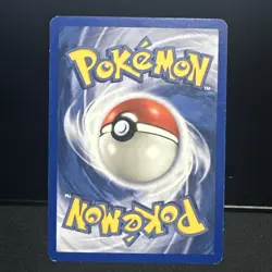 Pokemon TCG Delta Species EX Ditto Pikachu - 63/113 - Near Mint - Image 3