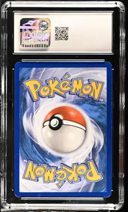 2016 Pokemon Generations Radiant Collection Flareon EX #RC6/RC32 Holo CGC 6.5 - Image 2