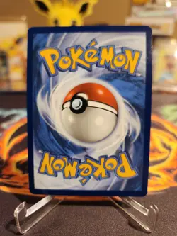 Pokemon TCG - Mega Kangaskhan ex - 164/132 - ME01: Mega Evolution (MEG) - Image 2