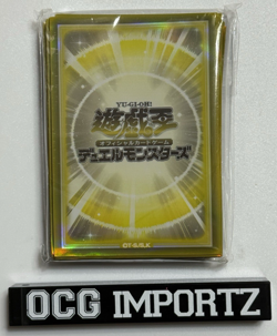 NEW OCG Yu-Gi-Oh! KONAMI Six Attribute Light Attribute 70pcs (SHIPPED IN USA) - Image 1