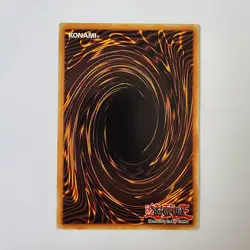 Red-Eyes Fusion - LDS1-EN017 - Common - VLP/LP - 1st ed - Yugioh - Image 2