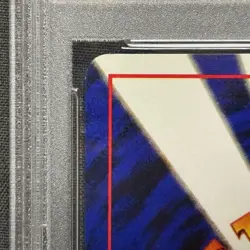 1996 Pokemon Card Charizard Holo #6 Japanese Basic PSA 7 - Image 4