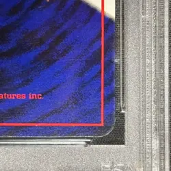 1996 Pokemon Card Charizard Holo #6 Japanese Basic PSA 7 - Image 5