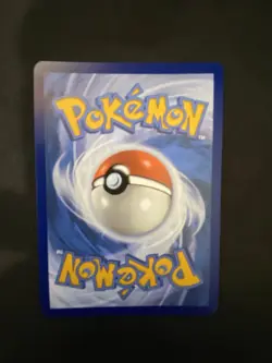Scream Tail - 065 SV: Scarlet & Violet Promo Cards - Black Star Promo ?? - Image 2