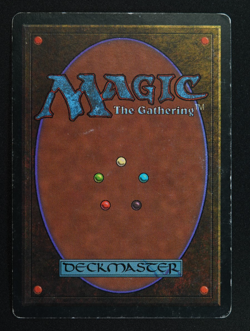 Tropical Island Revised MTG Card Dual Land Reserved List Magic the Gathering - Image 2