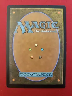 Steam Vents GNR #257 MtG - Image 2