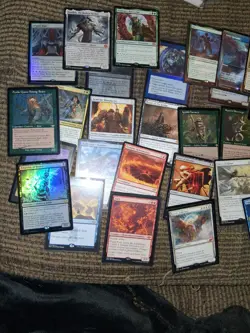 MTG Modern Horizons 1, 2, And 3 Lot - Image 2