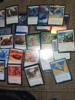 MTG Modern Horizons 1, 2, And 3 Lot - Image 3