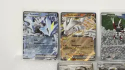 Pokemon TCG Black Bolt and White Flare Bundle - All Pack Fresh - Image 2