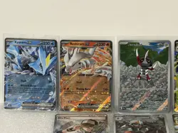 Pokemon TCG Black Bolt and White Flare Bundle - All Pack Fresh - Image 4