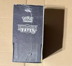 Pokemon Hidden Fates Elite Trainer Box ETB - Factory Sealed BRAND NEW - Image 3