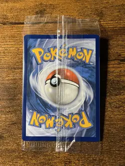 Pokemon TCG Koraidon SVP Black Star Promo SVP014 Holo Sealed Sleeved - Image 2