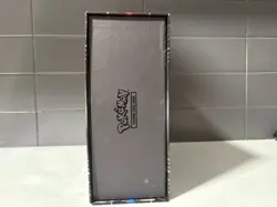 Pokemon Premium Trainers XY Collection Box UNSEALED - Image 3