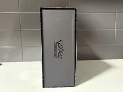 Pokemon Premium Trainers XY Collection Box UNSEALED - Image 4