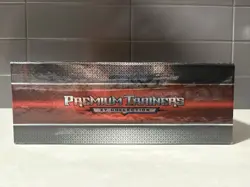 Pokemon Premium Trainers XY Collection Box UNSEALED - Image 5