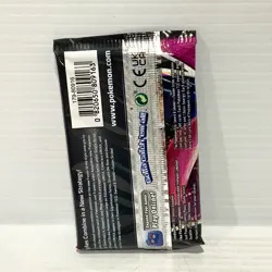 1x Fusion Strike Booster Pack - Brand New Sealed Pokemon TCG - Image 2