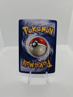 Pokemon 1999 Base Set Blastoise Holo Rare 2/102 LP - Image 2