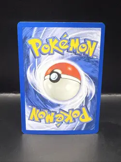 Pokemon Nidoqueen 7/64 Holo - Pokemon TCG Jungle Rare No Symbol - Image 3