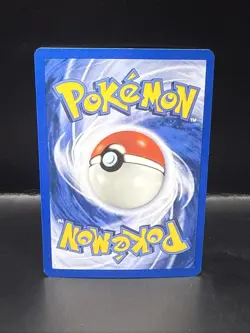 Pokemon Nidoqueen 7/64 Holo - Pokemon TCG Jungle Rare No Symbol - Image 4