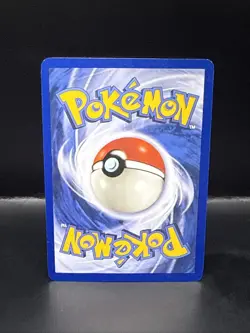 Pokemon Flareon Jungle 3/64 Holo Unlimited Holo Rare B - Image 3