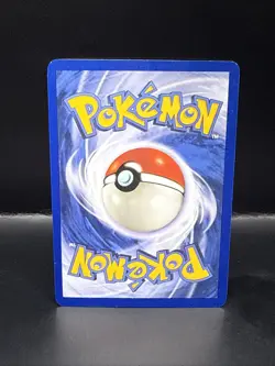 Pokemon Flareon Jungle 3/64 Holo Unlimited Holo Rare B - Image 4