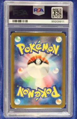 Scizor 116 PSA 10 GEM Mint SV3-Ruler of the Black Flame Pokemon 2023 - US Seller - Image 2