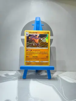 Garchomp 114/236 - Sun & Moon: Unified Minds - Holo Rare - Pokemon TCG - Image 1