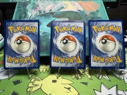 Pokemon TCG Lot of 3 - Obsidian Flames - Pidgey, Pidgeotto, & Pidgeot - Image 3