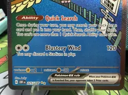 Pokemon TCG Lot of 3 - Obsidian Flames - Pidgey, Pidgeotto, & Pidgeot - Image 5