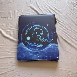 Trading Cards Album Folder, Folder Max - Pokemon - Image 5