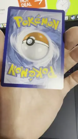 Charizard EX XY121 Black Star Promo Full Art Holo Pokemon Card NM LP+ - Image 2