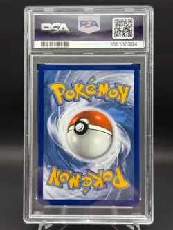 Galarian Zapdos V 182/172 - Brilliant Stars - Graded PSA 9 MINT Pokemon Card - Image 2