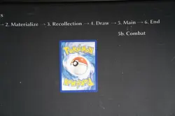 Pokemon Card - Charmander EB Games Promo 004/165 - Image 2