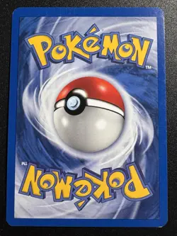 Italian Rocket's Persian ex 116/115 EX Team Rocket Returns Pokemon Card Holo LP - Image 2