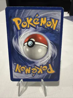 Pokemon TCG Nidoqueen Jungle Holo Card 7/64 Unlimited Rare Moderate Play - Image 2
