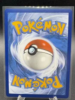 Pokemon TCG Cards Fidough 213/198 Scarlet & Violet Illustration Rare NM - Image 2