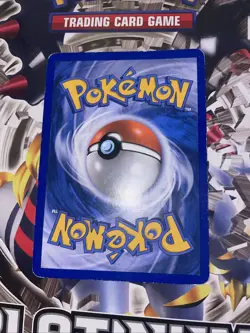 Pokemon TCG Snorlax Diamond & Pearl Reverse Holo Rare Card 37/130 MP - Image 3