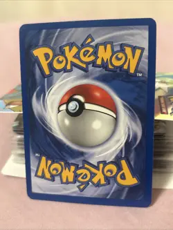 Pokemon TCG Jumpluff Holo Rare Card 7/111 Neo Genesis Set - Image 2