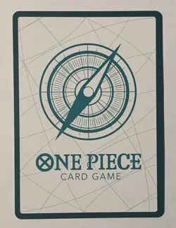 One Piece TCG Gol.D.Roger GOLD DON!! Card (OP-13) Carrying On His Will ENGLISH - Image 2