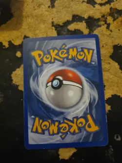 Pokemon Card Kangaskhan 88/147 Aquapolis great condition! - Image 2