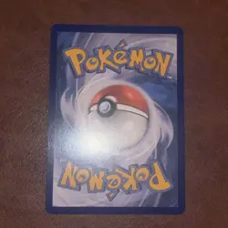 Ralts 153/091 - Scarlet & Violet: Paldean Fates - pokemon card - rare - HOLO - Image 2