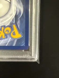PSA 9 Miriam Full Art Trainer SIR SV Base Set 251/198 Pokemon Card - Image 5