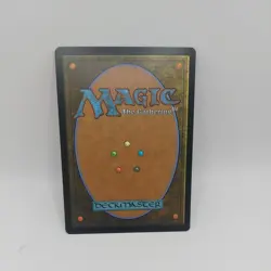 MTG The Lord Of The Rings Witch-King Bringer Of Ruin - extended art - Image 2