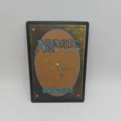 MTG Call of the Ring Extended Art Rare [Tales of Middle-Earth, Near Mint] - Image 2
