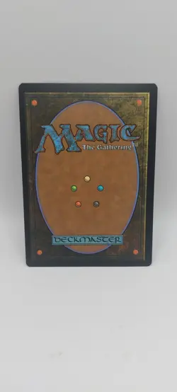 MTG - LORD OF THE RINGS - DOL AMROTH #369 - MYTHIC BORDERLESS - Image 2