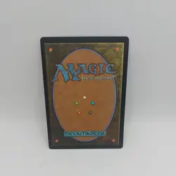 MTG Minas Tirith The Lord of the Rings: Tales of Middle-earth 0341 Borderless - Image 2