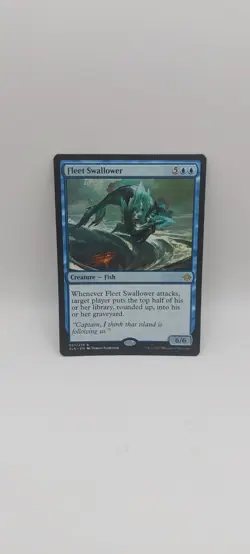 Fleet Swallower - Ixalan - [ Magic MTG ] - Image 1