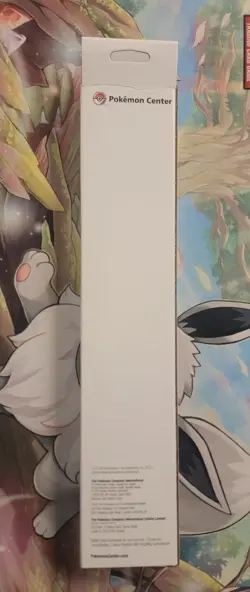 Pokemon TCG! Dreamy Dragonite Playmat BRAND NEW (Sealed) - Image 2