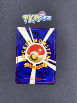 Pokemon TCG Unown E Neo Discovery No.201 Japanese Card LP. - Image 2