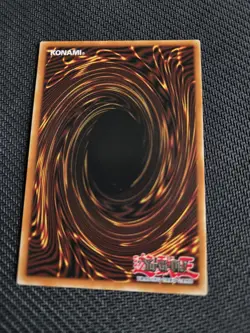 Mirror Force YGLD-ENB33 Ultra Rare Unlimited Edition NM Yugioh - Image 2